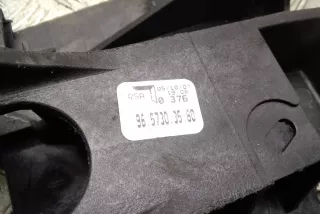 9657303580 , art469631 Кулиса Citroen C4 1 restailing 1.6л Арт 469631, вид 2