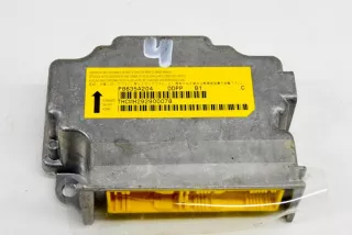 P8635A204 , art426285 Блок AirBag Mitsubishi Outlander 2 Арт 426285, вид 1