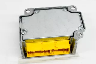 P8635A204 , art426285 Блок AirBag Mitsubishi Outlander 2 Арт 426285, вид 4
