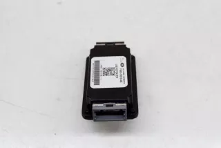 FW93-19010-AB , art2748809 Блок управления USB Land Rover Range Rover Velar Арт 2748809, вид 2