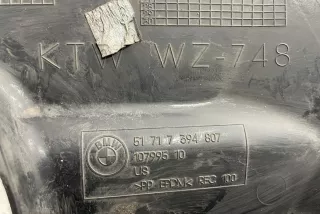 7394807, 51717394807 , art435141 Прочая запчасть BMW X3 G01 Арт 435141, вид 3