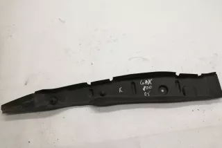 80A821111 , art800300 Молдинг крыла переднего левого Audi Q5 2 Арт 800300, вид 1