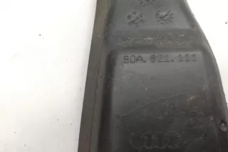 80A821111 , art800300 Молдинг крыла переднего левого Audi Q5 2 Арт 800300, вид 3