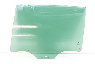 43R-000023, 3V9845205A , art443692 Стекло двери задней левой Skoda Superb 3 Арт 443692, вид 1