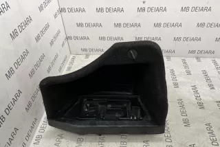 7311027 , art438222 Обшивка багажника BMW 4 F32/F33/GT F36 Арт 438222, вид 1