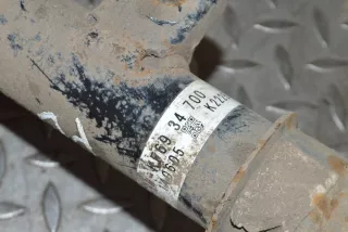 kf6934700 , art341116 Амортизатор передний правый Mazda CX-5 1 Арт 341116, вид 4