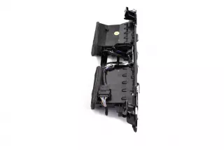 4G2820951 , art283538 Дефлектор обдува салона Audi A6 Allroad C7 Арт 283538, вид 3