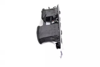 4G2820951 , art283538 Дефлектор обдува салона Audi A6 Allroad C7 Арт 283538, вид 4