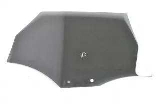 43R-007954 , art448485 Стекло двери задней левой Audi A6 Allroad C7 Арт 448485, вид 7