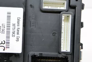 36770-76K20 , art425280 Блок комфорта Suzuki Grand Vitara JT Арт 425280, вид 7