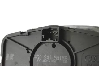 4G0941531BE , art349959 Блок управления светом Audi A6 Allroad C7 Арт 349959, вид 5