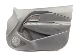 82320-1W010 , art361269 Обшивка двери передней правой (дверная карта) Kia Rio 3 Арт 361269, вид 1