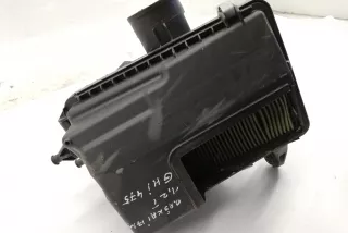 4ED0A , art469998 Корпус воздушного фильтра Nissan Qashqai 2 restailing Арт 469998, вид 2