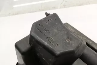 4ED0A , art469998 Корпус воздушного фильтра Nissan Qashqai 2 restailing Арт 469998, вид 4