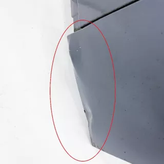 2993568, 8038991 , art314777 Бампер задний BMW X1 E84 Арт 314777, вид 8