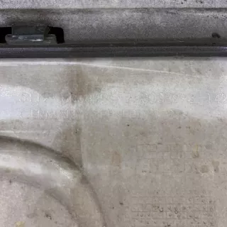 2993568, 8038991 , art314777 Бампер задний BMW X1 E84 Арт 314777, вид 9