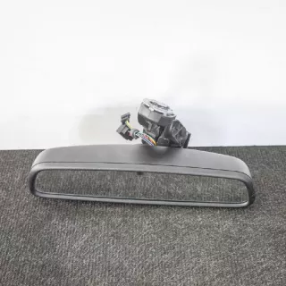 E11025891, E11015891, GNTX-480 , art312659 Зеркало салона BMW 5 F10/F11/GT F07 Арт 312659, вид 1