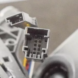 E11025891, E11015891, GNTX-480 , art312659 Зеркало салона BMW 5 F10/F11/GT F07 Арт 312659, вид 5