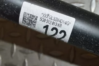 5q0512013kr , art330748 Амортизатор задний правый Volkswagen T-Roc Арт 330748, вид 4