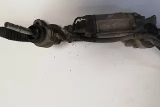 7805501599 , art332902 Рулевая рейка Opel Insignia 1 Арт 332902, вид 5