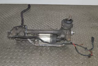 1k2423051ba , art468680 Рулевая рейка Audi A3 8P Арт 468680, вид 1