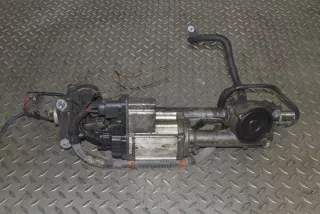 1k2423051ba , art468680 Рулевая рейка Audi A3 8P Арт 468680, вид 2