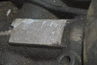 1k2423051ba , art468680 Рулевая рейка Audi A3 8P Арт 468680, вид 4
