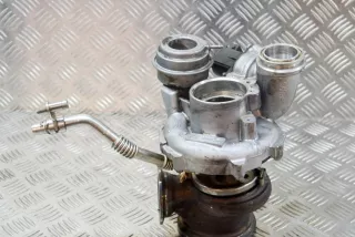 7576985 , art2976344 Турбина BMW 5 F10/F11/GT F07 Арт 2976344, вид 1