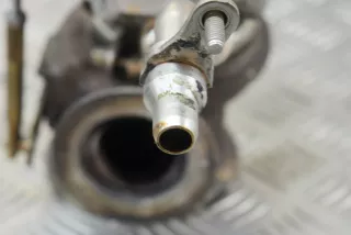 7576985 , art2976344 Турбина BMW 5 F10/F11/GT F07 Арт 2976344, вид 4