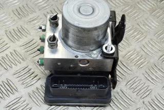 0265259272, LX73-14F447-AE , art339001 Блок ABS Jaguar F-Pace Арт 339001, вид 1