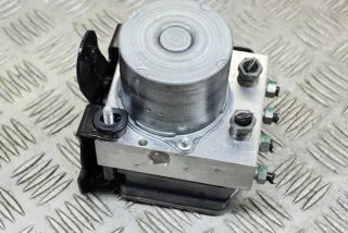 0265259272, LX73-14F447-AE , art339001 Блок ABS Jaguar F-Pace Арт 339001, вид 3