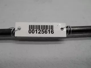 817700W001 Амортизатор крышки багажника Hyundai Santa FE 2 (CM) Арт 00125616, вид 2