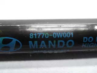 817700W001 Амортизатор крышки багажника Hyundai Santa FE 2 (CM) Арт 00125616, вид 3