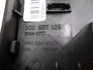 3C0937125 Блок предохранителей Volkswagen Passat CC Арт 00100600, вид 4
