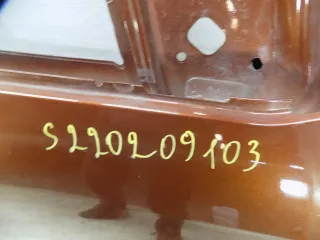 9812306280 Дверь передняя правая Peugeot 3008 2 Арт BBBs220209103, вид 2