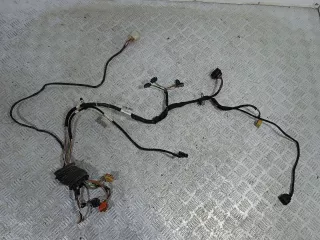  Проводка двери передней левой Audi A6 C5 (S6,RS6) Арт 46023024130, вид 1