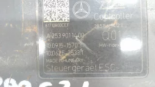 A2534310200 Блок АБС (ABS) Mercedes GLC X253 Арт 7152050, вид 3