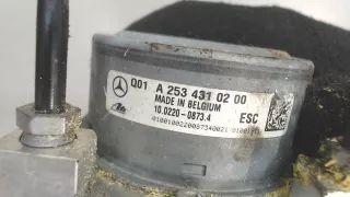 A2534310200 Блок АБС (ABS) Mercedes GLC X253 Арт 7152050, вид 4