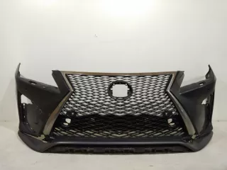 521194D938 бампер Lexus RX 4 Арт VZ156084, вид 1