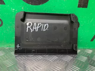 5ja867146a9b9, 5ja867146a, 1 Накладка обшивки багажника Skoda Rapid Арт ARM202112, вид 4