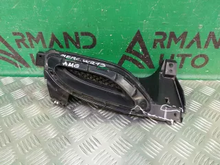 A2138855201 Накладка бампера Mercedes E W213 Арт ARM202324, вид 1