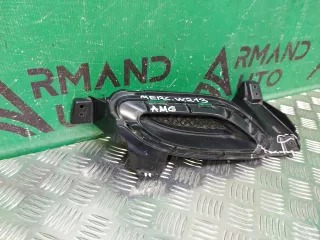 A2138855201 Накладка бампера Mercedes E W213 Арт ARM202324, вид 2