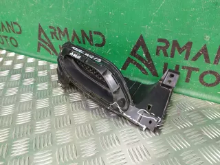 A2138855201 Накладка бампера Mercedes E W213 Арт ARM202324, вид 3