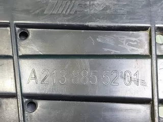 A2138855201 Накладка бампера Mercedes E W213 Арт ARM202324, вид 8