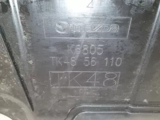 TK4856110 Защита двигателя Mazda 6 3 Арт ZAP228813, вид 3