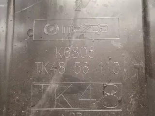 TK4856110 Защита двигателя Mazda CX-5 1 Арт ZAP228852, вид 2