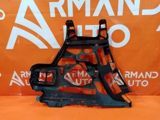 A1648850614, a1648852814 Кронштейн бампера Mercedes GL X164 Арт 134529PM, вид 4