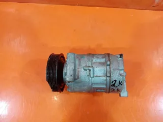 8T0260805N компрессор кондиционера Audi A4 B8 Арт 147119PM, вид 2