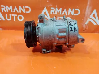 8T0260805N компрессор кондиционера Audi A4 B8 Арт 147119PM, вид 3