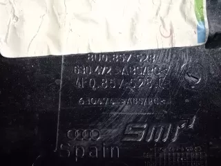 8T0857528DGRU, 8u0857528 Крышка зеркала ауди ку3, ку q 3 8у (8 u у) Audi Q3 1 Арт 170532PM, вид 7